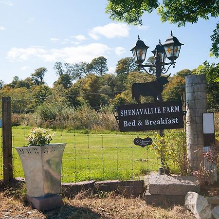 Shenavallie Farm Benderloch Екстериор снимка