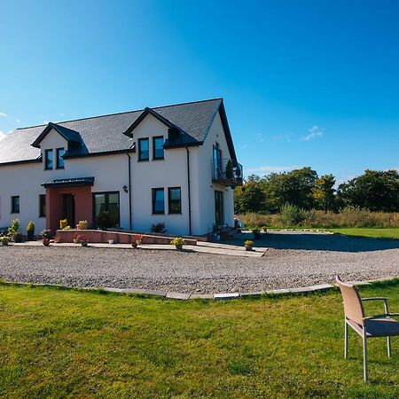 Shenavallie Farm Benderloch Екстериор снимка