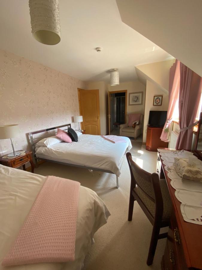 Shenavallie Farm Benderloch Екстериор снимка