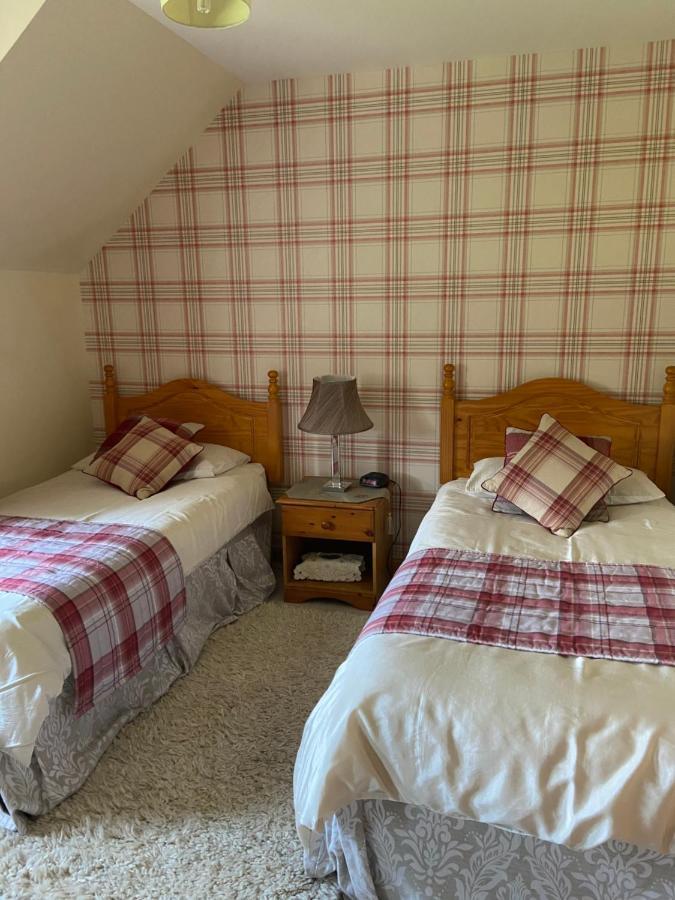 Shenavallie Farm Benderloch Екстериор снимка