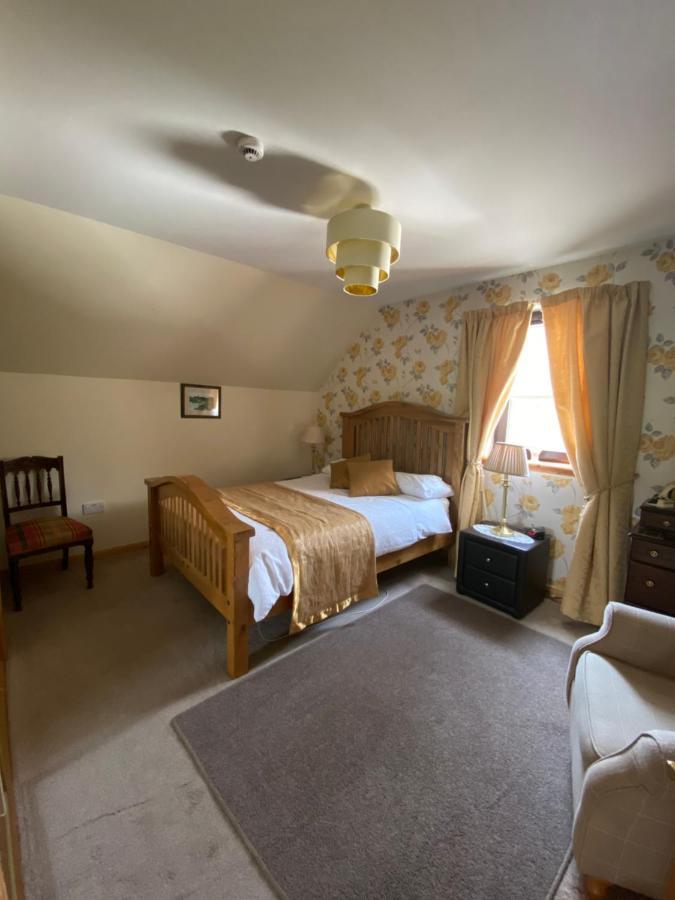 Shenavallie Farm Benderloch Екстериор снимка