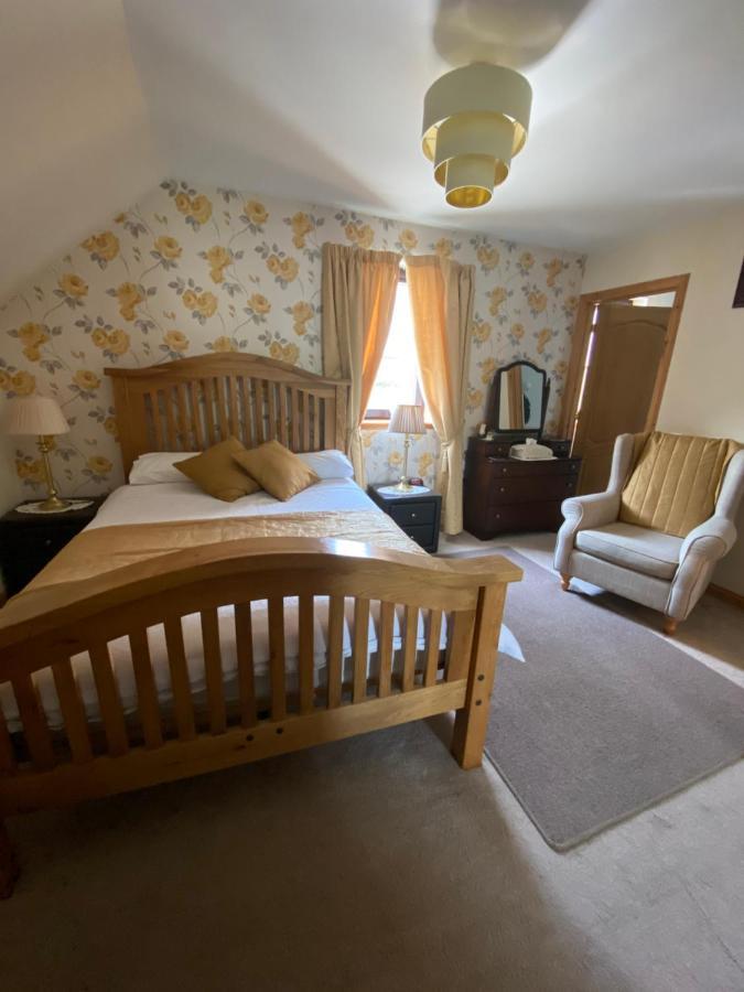Shenavallie Farm Benderloch Екстериор снимка