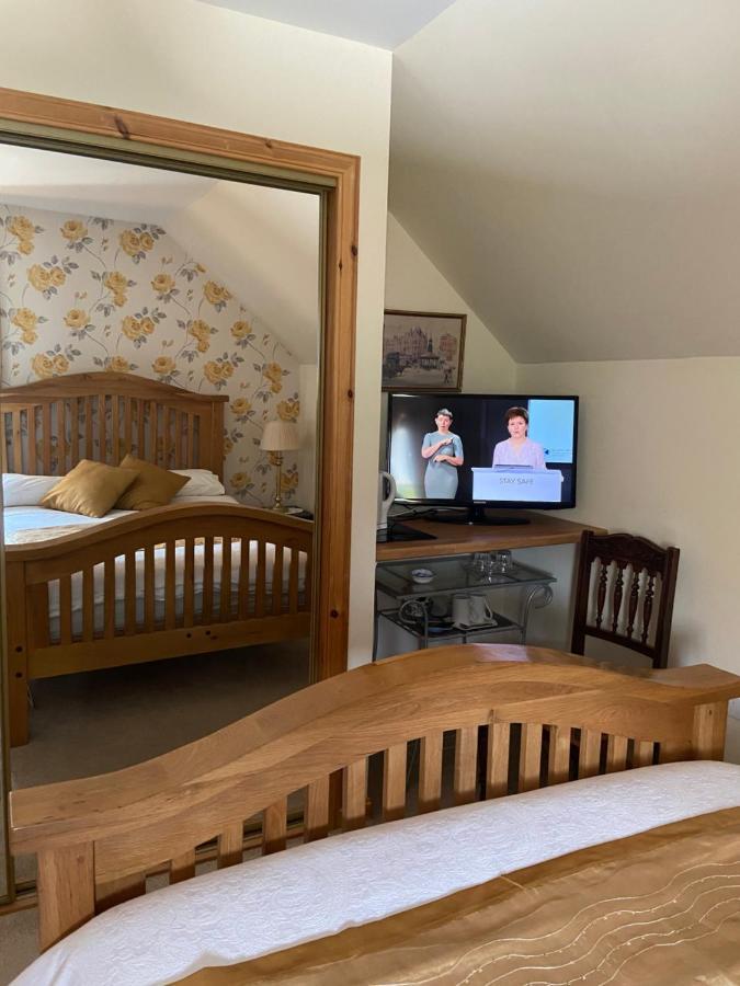 Shenavallie Farm Benderloch Екстериор снимка