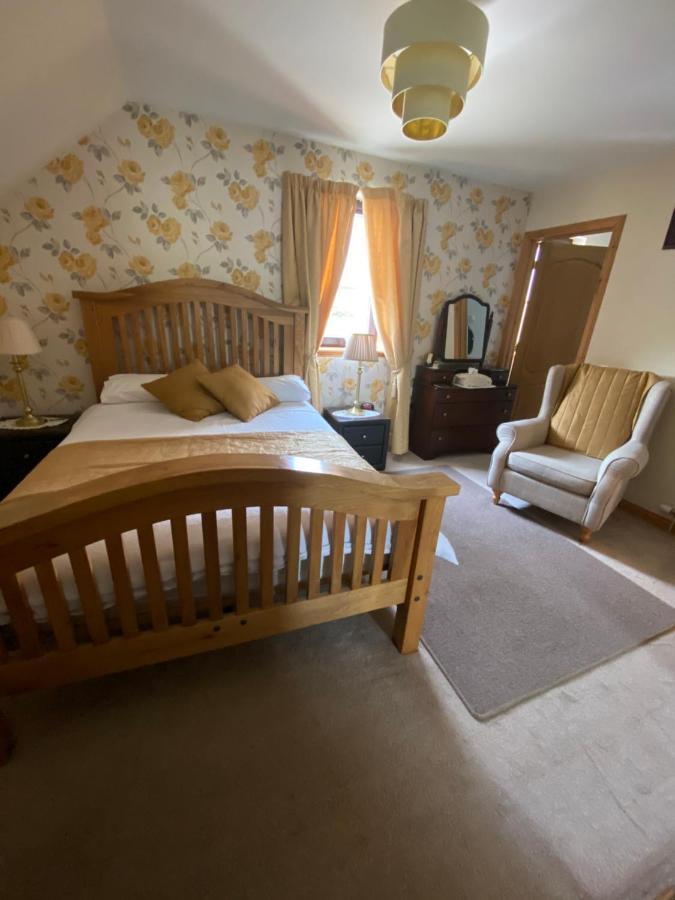 Shenavallie Farm Benderloch Екстериор снимка
