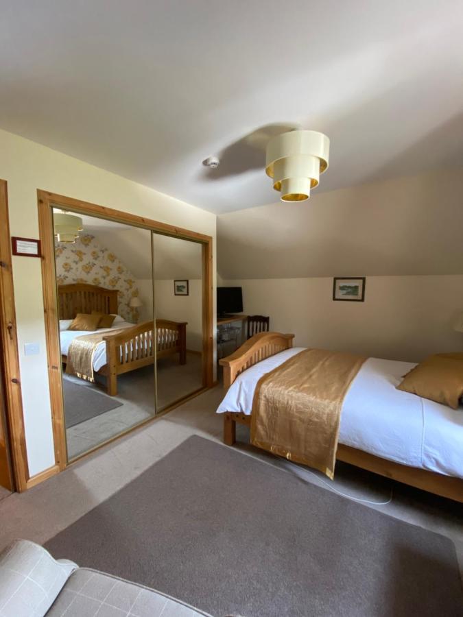 Shenavallie Farm Benderloch Екстериор снимка