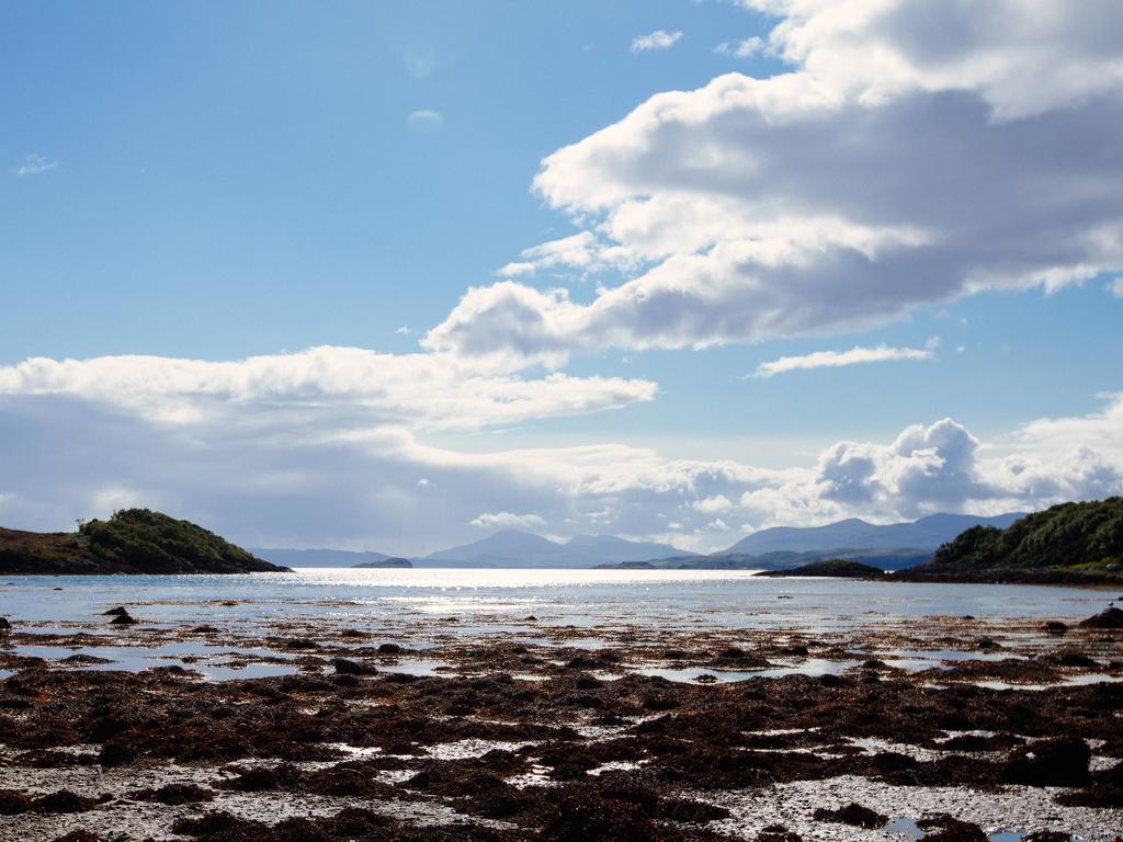 Shenavallie Farm Benderloch Екстериор снимка