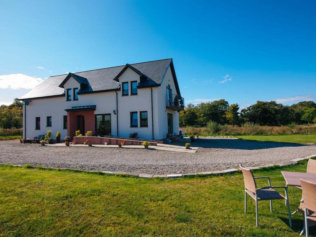 Shenavallie Farm Benderloch Екстериор снимка