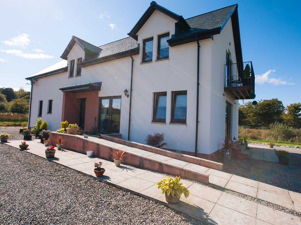 Shenavallie Farm Benderloch Екстериор снимка