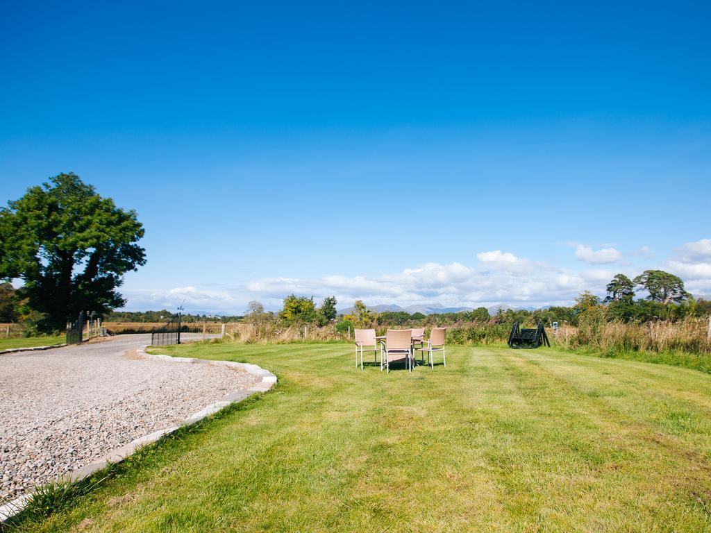 Shenavallie Farm Benderloch Екстериор снимка