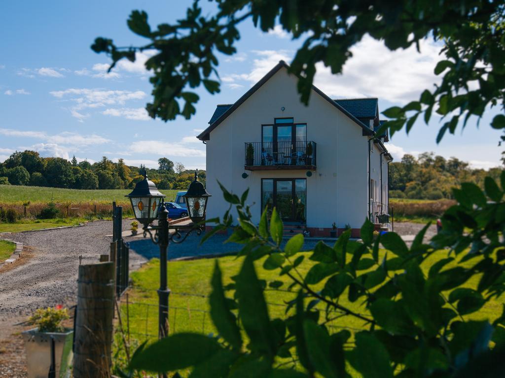 Shenavallie Farm Benderloch Екстериор снимка