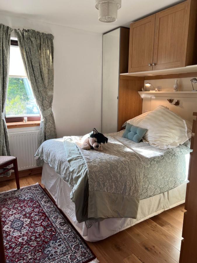 Shenavallie Farm Benderloch Екстериор снимка